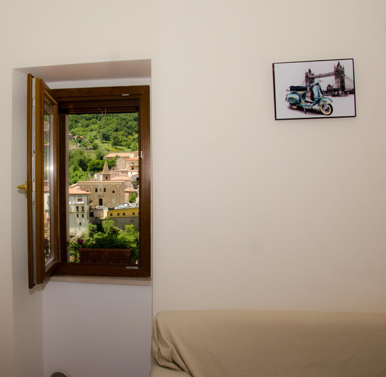 كاستلمتسانو B&B La Perla Nelle Dolomiti المظهر الخارجي الصورة