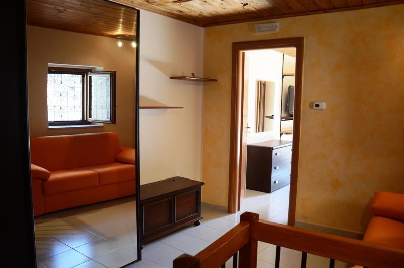كاستلمتسانو B&B La Perla Nelle Dolomiti المظهر الخارجي الصورة